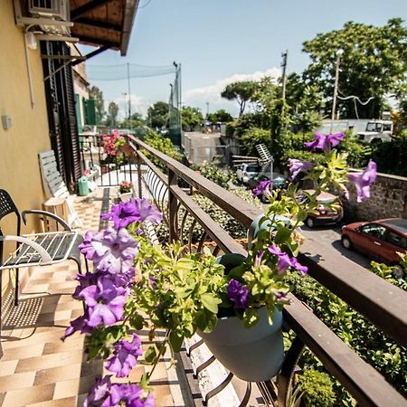 Yourquadrarooms B&B Roma Ngoại thất bức ảnh
