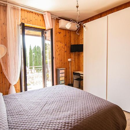 Yourquadrarooms B&B Roma Ngoại thất bức ảnh