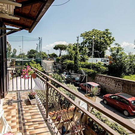 Yourquadrarooms B&B Roma Ngoại thất bức ảnh