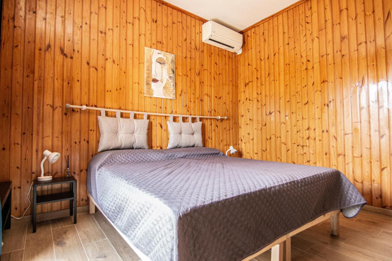 Yourquadrarooms B&B Roma Ngoại thất bức ảnh