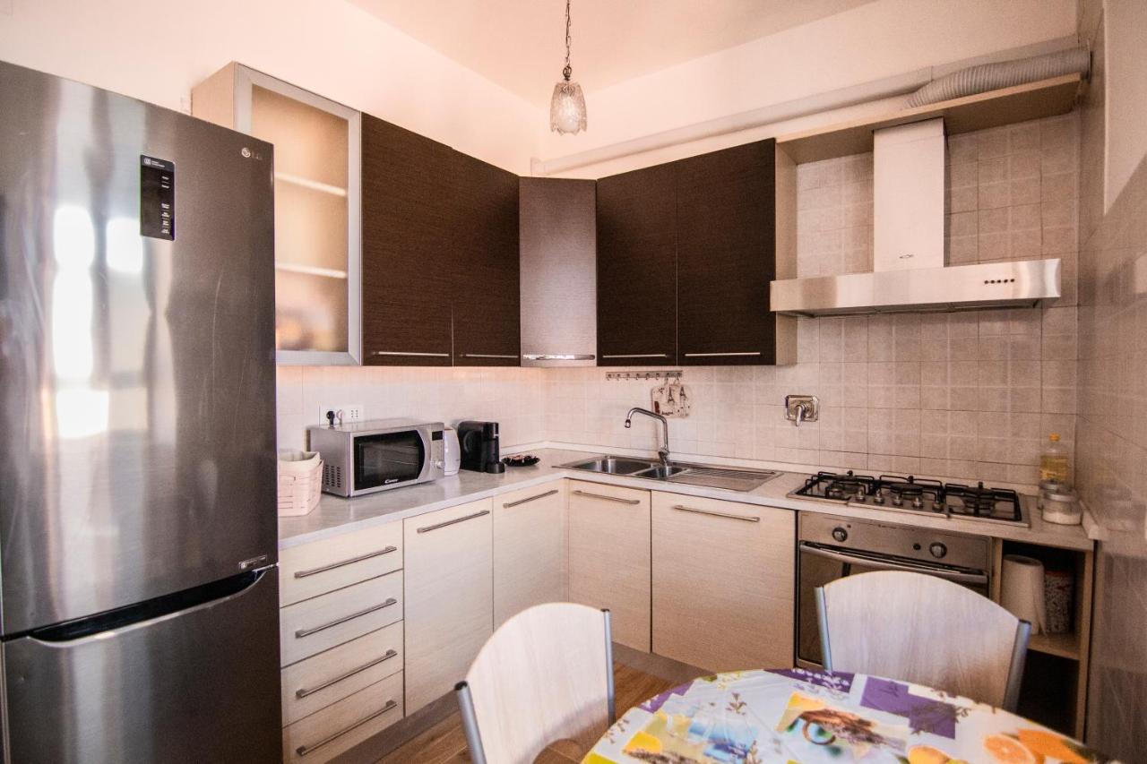 Yourquadrarooms B&B Roma Ngoại thất bức ảnh