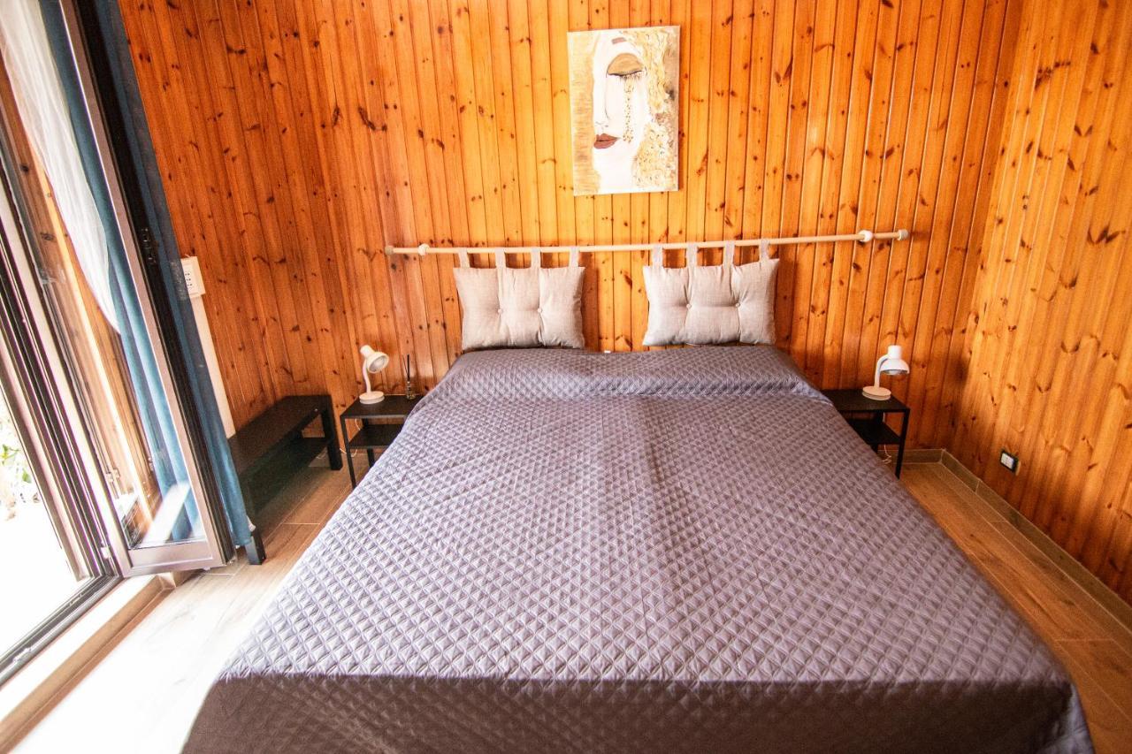 Yourquadrarooms B&B Roma Ngoại thất bức ảnh
