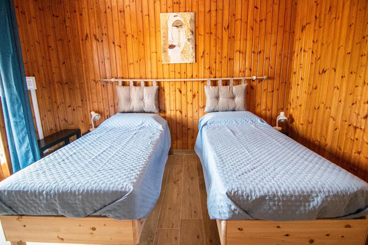 Yourquadrarooms B&B Roma Ngoại thất bức ảnh
