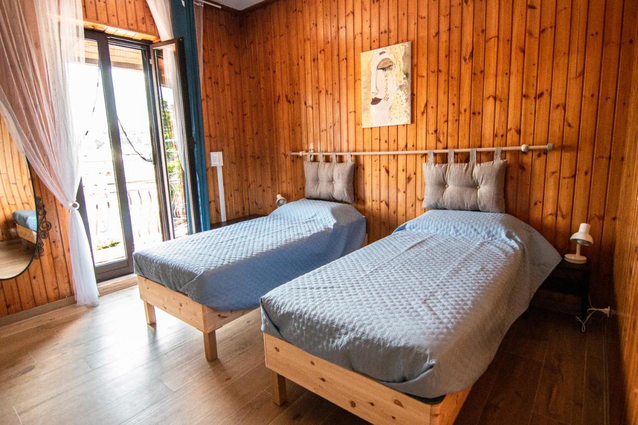 Yourquadrarooms B&B Roma Ngoại thất bức ảnh